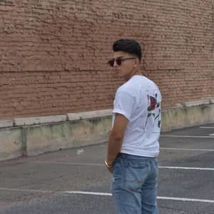 Meet your Posher, Alfredo